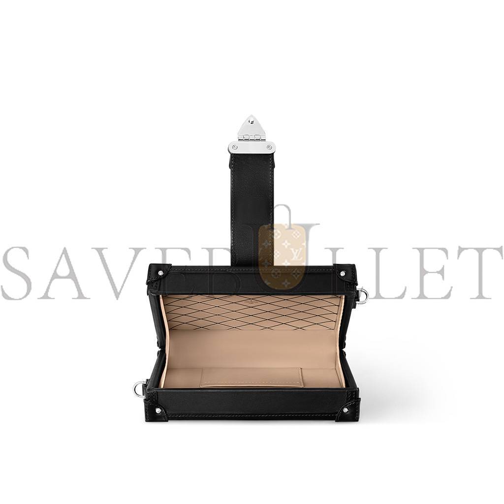 LOUIS VUITTON PETITE MALLE M11324 (20*12*6cm) LOUIS VUITTON PETITE MALLE M11324 (20*12*6cm)